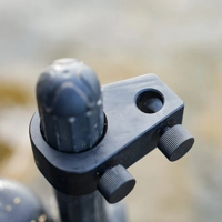 Cresta CNC Accessory Connection Block